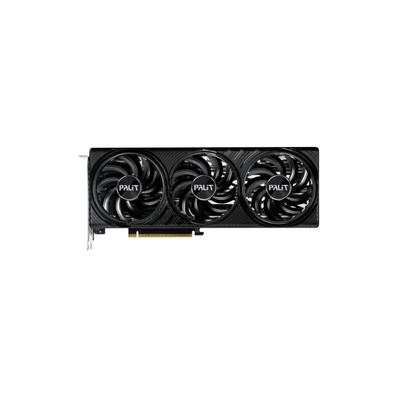 PALIT Grafikkarte "GeForce RTX 5060 Infinity 3 OC", eh13, Grafikkarten