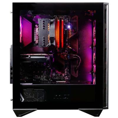 CAPTIVA Gaming-PC "Advanced Gaming R93-264", weiß, neutral, B:37,50cm H:71,00cm T:73,00cm, Computer Image