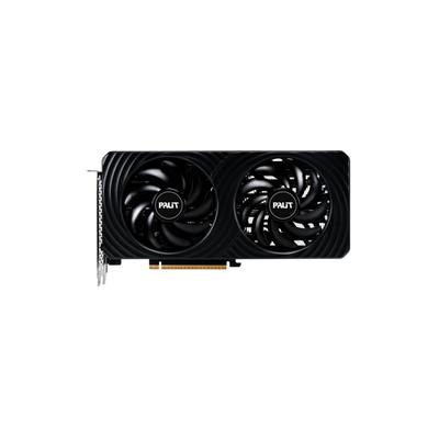 PALIT Grafikkarte "GeForce RTX 5060 Ti Dual OC", eh13, Grafikkarten