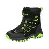 Winterboots LICO "Winterboot Raseborg VS", Gr. 29, schwarz, Synthetik, Schuhe