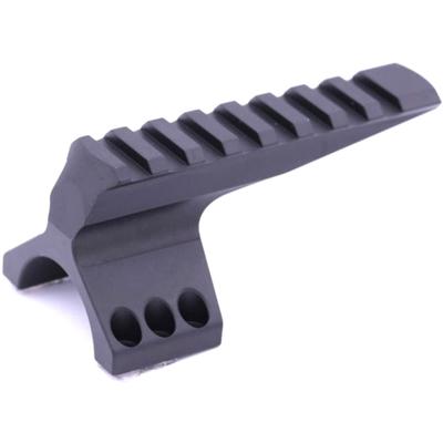 Gray Ops CNC Precision Diving Board 34mm Black GO-34PDB