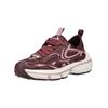 Sneaker STEVE MADDEN "STEVE MADDEN Sneaker Lederimitat/Textil", Damen, Gr. 41, pink, rot, Lederimitat, Textil, casual, Schuhe