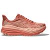 HOKA - Women's Stinson 7 - Trailrunningschuhe 42 2/3 | EU 42,5 rosa