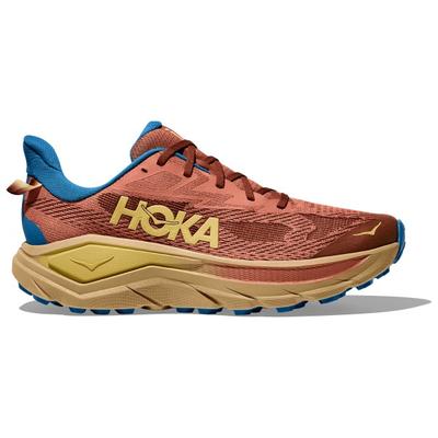 HOKA - Challenger 8 - Trailrunningschuhe 46 2/3 - Regular | EU 46,5 braun Image