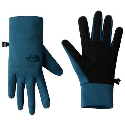 The North Face - Women's Etip Recycled Gloves - Handschuhe Gr Unisex M blau Image