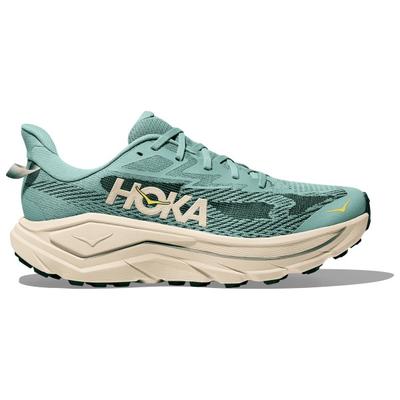 HOKA - Challenger 8 - Trailrunningschuhe 41 1/3 - Regular | EU 41 bunt Image