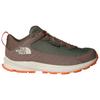 The North Face - Kid's Fastpack Hiker WP - Multisportschuhe 32 | EU 32 braun