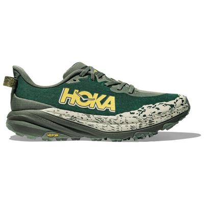 HOKA - Speedgoat 6 - Trailrunningschuhe 46 - Wide | EU 46 bunt Image