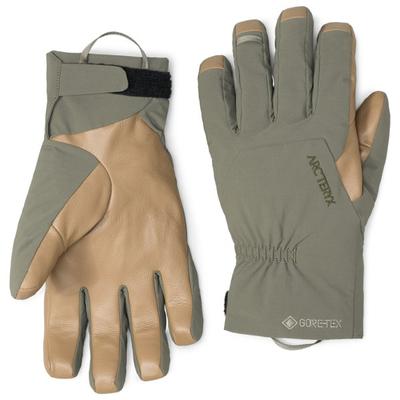 Arc'teryx - Venta GTX Glove - Handschuhe Gr Unisex S grau Image
