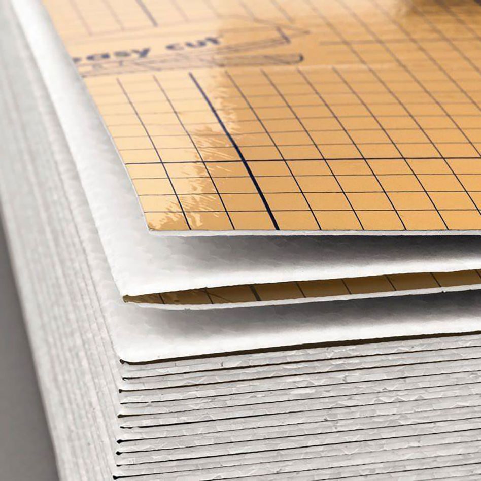 HARO EPS Easy Aquastopp Faltplatte Dämmunterlage Image