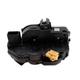 Door Lock Actuator Door Lock Actuator Latch Motor Mechanism For Buick For Cascada For Encore For LaCrosse For Regal For Verano 13503801 Door Lock Mechanism(Rear right)