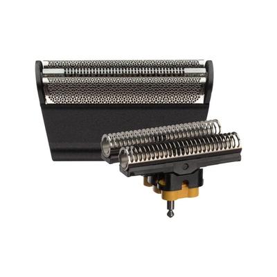 Braun Scherteile Kombipack Series 3 31B schwarz (072799) Image
