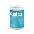 Basica® Sport, basisches Trinkpulver für Leistung* und Regeneration** beim Sport, laktose- und glutenfrei, für die ganzheitlichen Bedürfnisse von Sportlern, enthält basische Mineralstoffe, 660 g