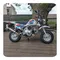 Piccola motocicletta fuoristrada High Tile Race Moto fuoristrada da montagna a due ruote Veicolo fuoristrada per tutti i terreni