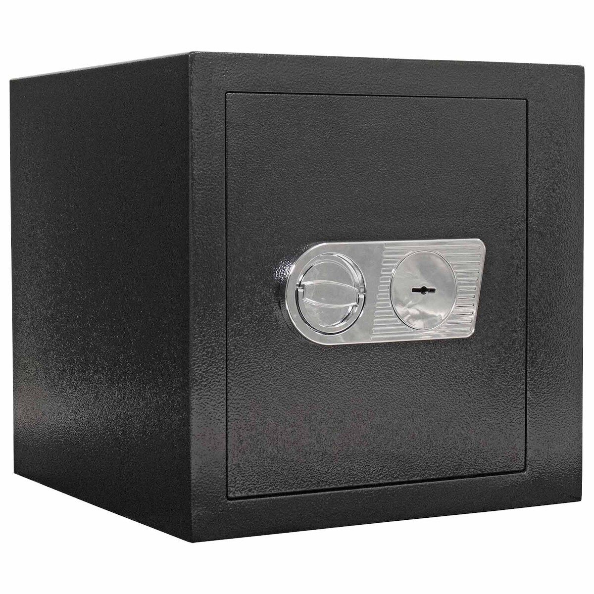 Profirst Wertschutzschrank EN1 Sigma 45 Doppelbartschloss schwarz Image