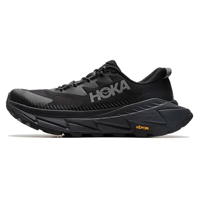 Hoka(Hoka) Skyline-Float X Cross-Country Hiking Shoes Grip Outdoor Running Shoes Sports Shoes 1141610-Bblc
