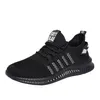 Lac-up Atmungsaktive Leichte Wanderschuhe Turnschuhe Männer Schuhe Größe 39-48 Unterstützung Dropshipping Mode Männer Turnschuhe Mesh Casual schuhe