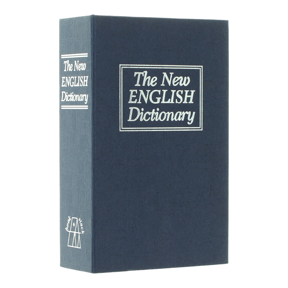 Profirst Buchkassette Kalama blau Image