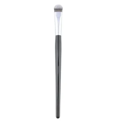1 piece Pro Stippling Concealer #52 Detail Eyeshadow Eye Nose Shadow Makeup brushes Make up brush synthetic Hair wood handle