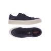Converse Herren Sneakers, Gr. 43, marineblau, kein Etikett