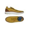 Geox Herren Sneakers, Gr. 45, gelb, kein Etikett