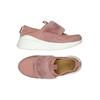 UGG Damen Halbschuh, Gr. 36, pink, Leder