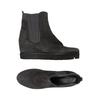 Peter Kaiser Damen Stiefelette, Gr. 39, grau, kein Etikett