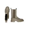 Copenhagen Studios Damen Stiefel, Gr. 40, beige, kein Etikett