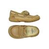 Primigi Damen Kinderschuhe, Gr. 22, beige, Leder