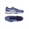 Asics Herren Sneakers, Gr. 44, blau, kein Etikett