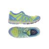 Meindl Herren Kinderschuhe, Gr. 36, neon, kein Etikett