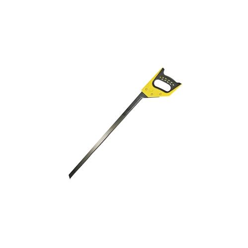 BAUTEC Dämmstoffmesser XXL » Klingenlänge 900 mm » für Glaswolle, Steinwolle, Holzwolle