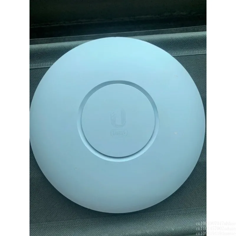 UniFi UAP-AC-PRO LR LITE Enterprise WiFi Ultra High Belt Gigabit AP Image