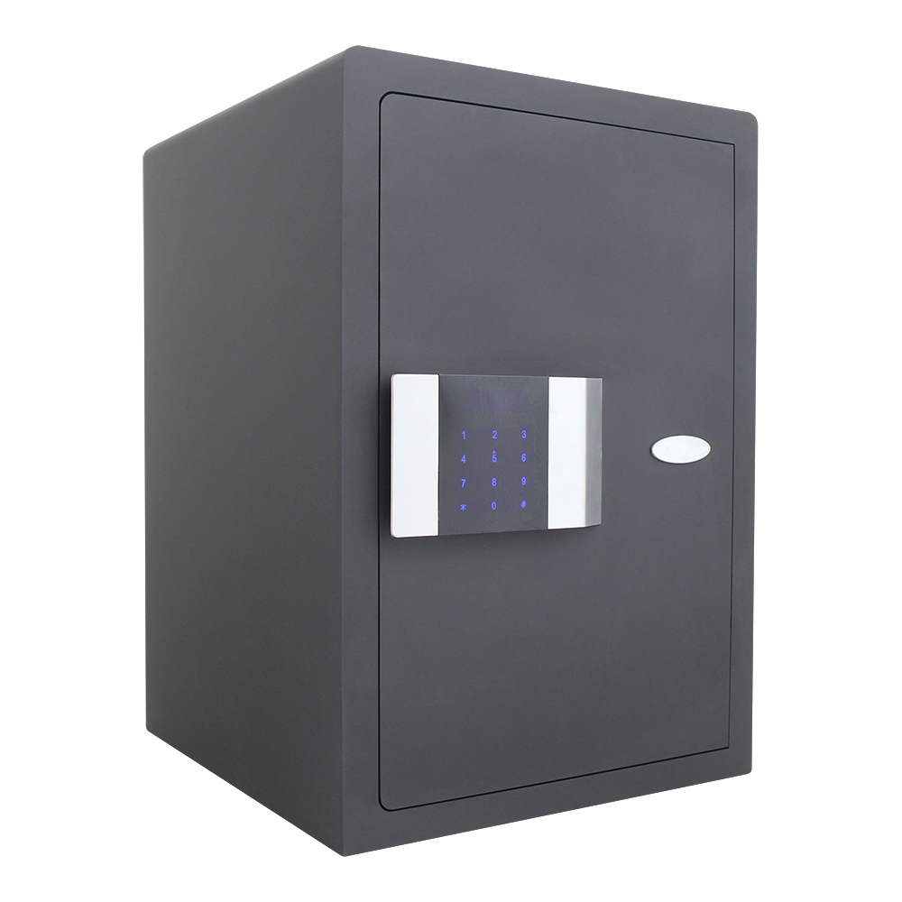 Profirst Möbeltresor Hestia 500 Touchscreen anthrazit Image