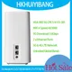 HUA WEI 5G CPE 5 H155-381 WiFi 6 AX3000 Router wireless mobile 5G 4G LTE CAT20 Modem scheda SIM dual band con antenne interne
