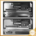 Adattatore per scheda di rete portatile Interfaccia SATA/IDE Adattatore per scheda di rete parallela Accessori da gioco HDD SATA da 2,5/3,5 pollici per PS2