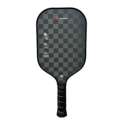 Pickleball-Paddel-Set, 18 Karbonfaser-Gesicht, 16 mm, Pickleball, USAPA-zugelassener Pickleball-Schläger, geeignet für Anfänger Image