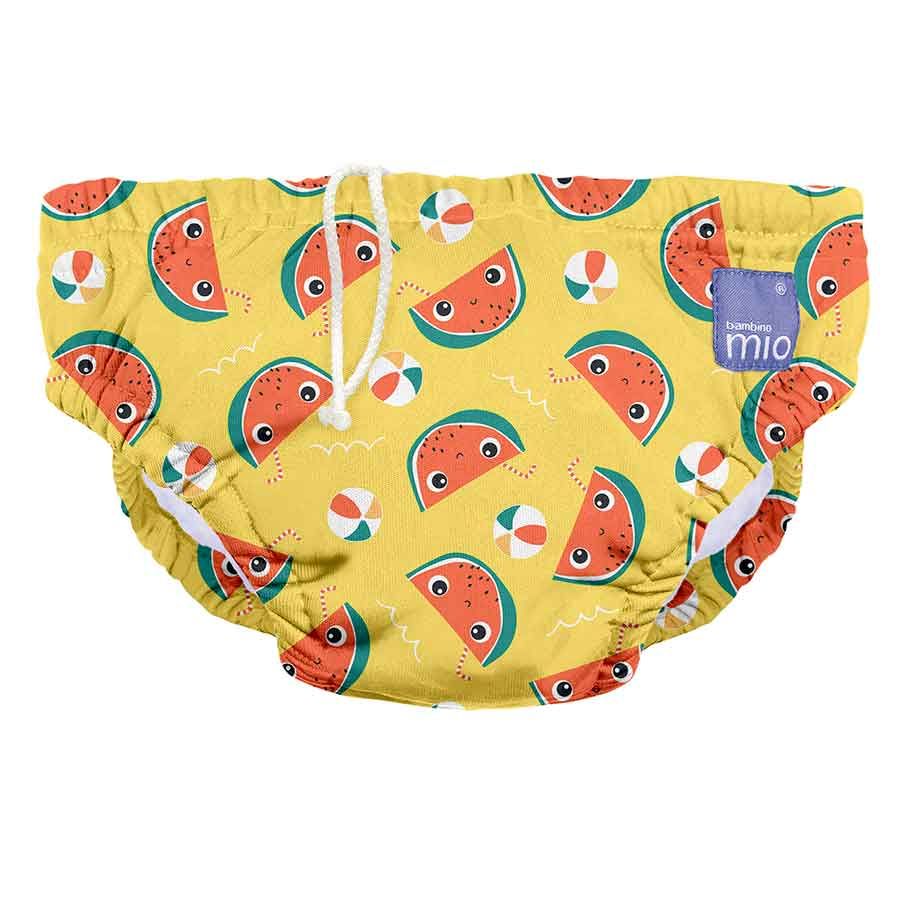 Costumino Contenitivo Anguria- Bambino Mio - 5-7 kg 1 St