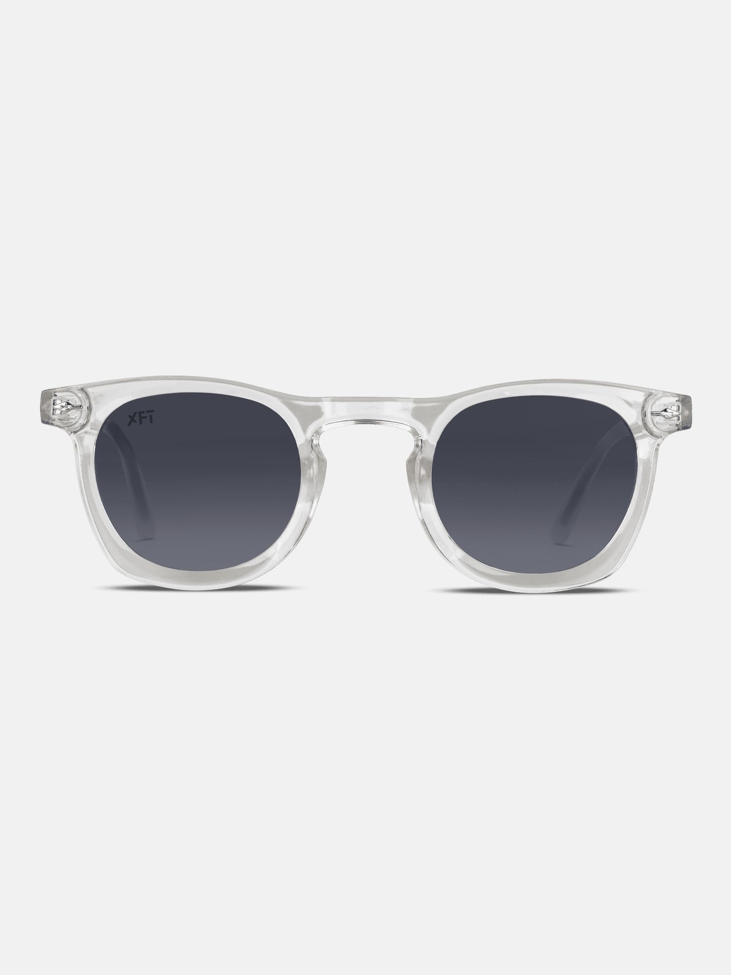 X Frame Therapy occhaili da sole unisex Reflectron Velvet Black 1 St