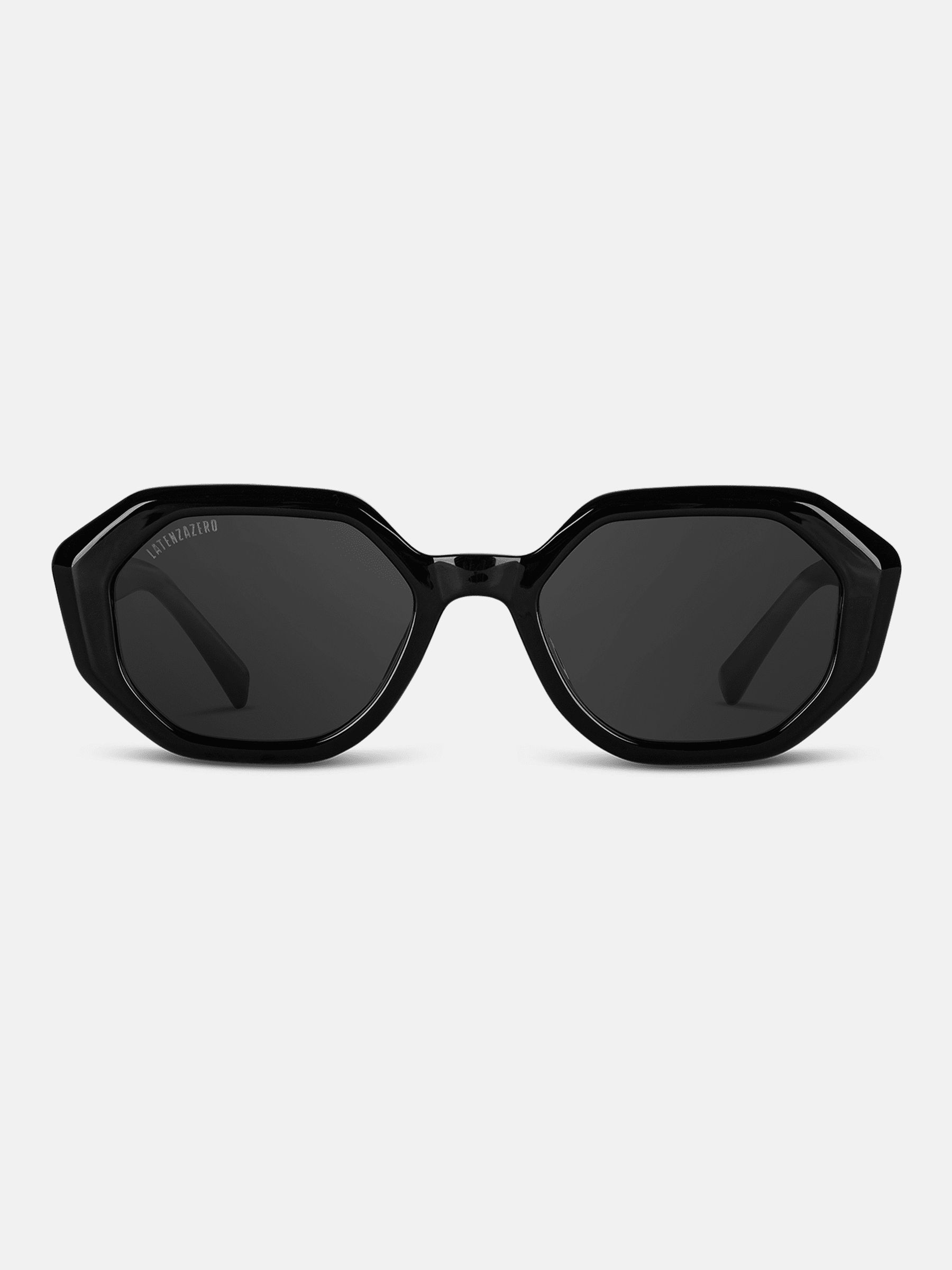 Latenzazero occhiali da sole donna Veritas Resonance Black 1 St