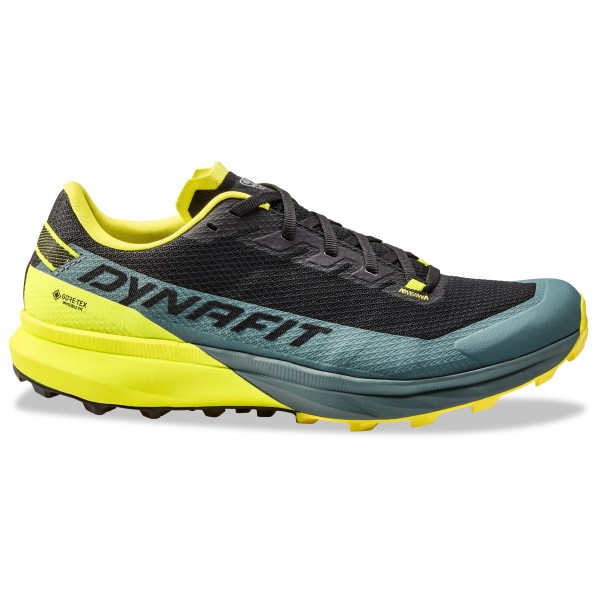 Dynafit - Ultra GTX - Trailrunningschuhe 43 | EU 43 hurricane /schwarz