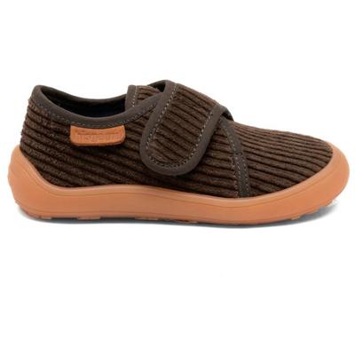 Bisgaard - Kid's Pav - Hausschuhe 28 | EU 28 bunt Image