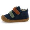 Naturino - Kid's Corkel VL - Freizeitschuhe 25 | EU 25 blau/grün