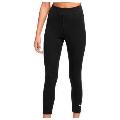 Nike - Women's NSW Classic High Rise 7/8 Tight - Leggings Gr L schwarz Image