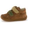 Naturino - Kid's Corkel VL - Freizeitschuhe 23 | EU 23 leather /grün