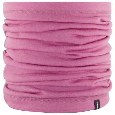 Stoic - Merino180 BengtSt. Neckwarmer - Halstuch Gr One Size rosa Image