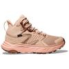 HOKA - Women's Anacapa 2 Mid GTX - Wanderschuhe 42 | EU 42 beige/braun