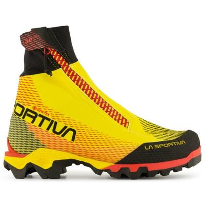 La Sportiva - Aequilibrium Speed GTX - Bergschuhe 40,5 | EU 40,5 gelb Image