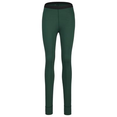 Stoic - Women's Merino180 BengtSt. Long Pants - Merinounterwäsche Gr L grün Image