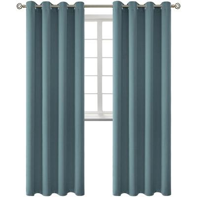 Room Darkening Curtains